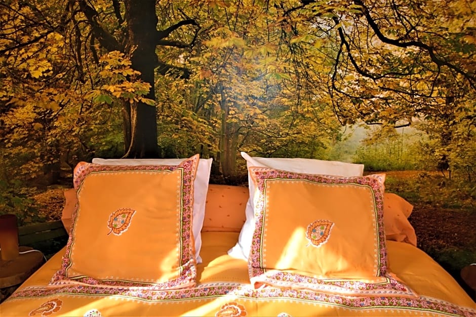 B&B Au fil des saisons sur la Wiels