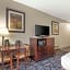 Best Western Plus Hobby Airport Inn & Suites