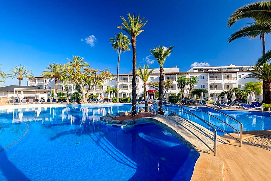 Alcudia Garden Aparthotel
