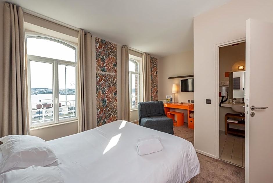 Hotel Aubade