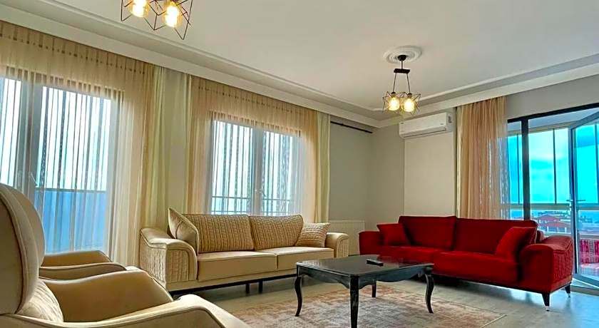 Shahin Golden Hotel  Apartments