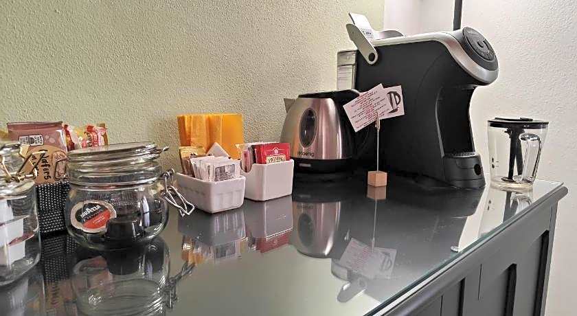 Giardino Giusti House & Court