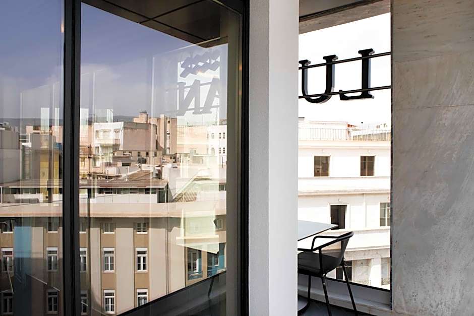 Luwian Athens Boutique Hotel