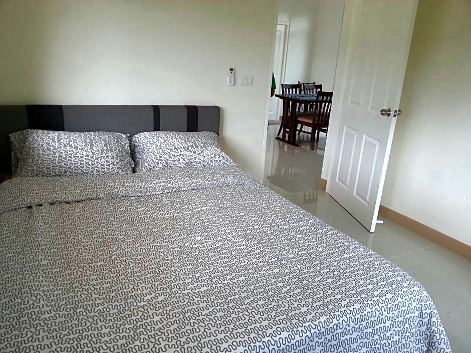 Casa Seaside 2 Bedrooms