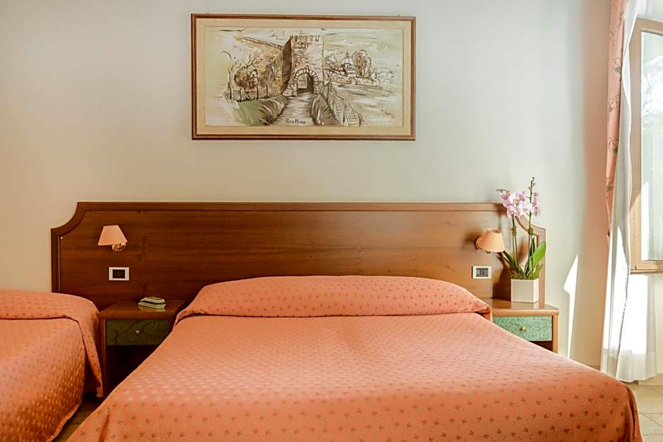 Hotel San Pietro