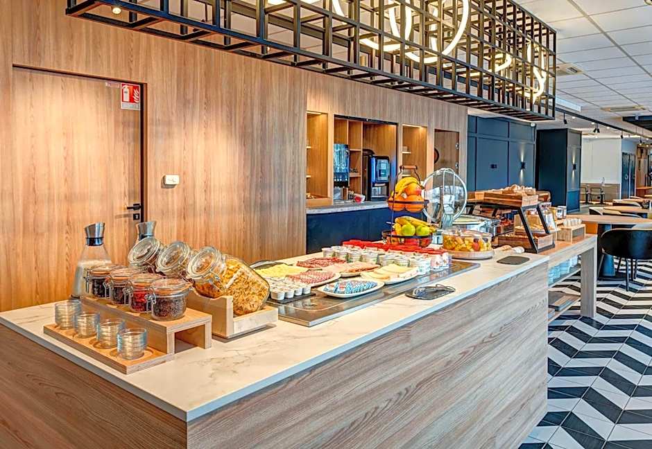 B&B HOTEL Paris Italie Porte de Choisy