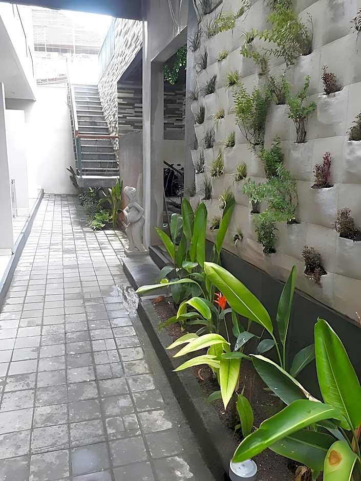 Akarsa Kokoro Sanur Bali