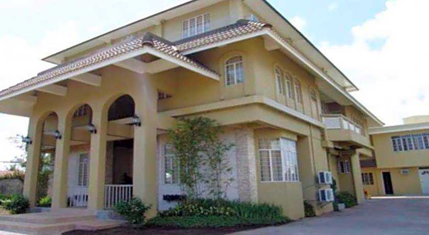 Citi Garden Suites