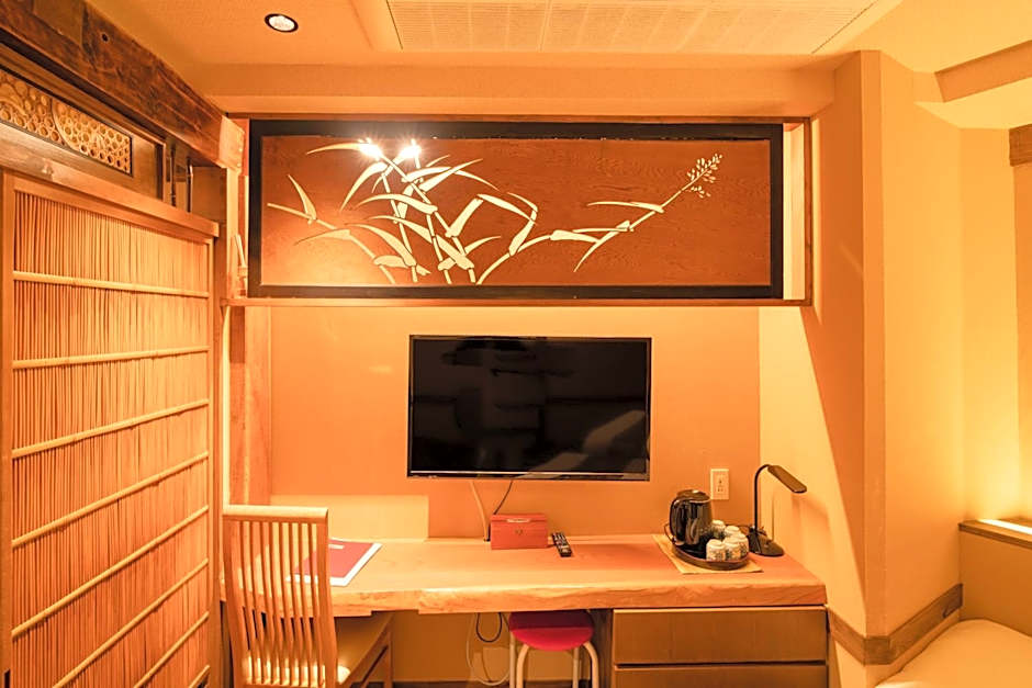 都電屋 TodenHotel