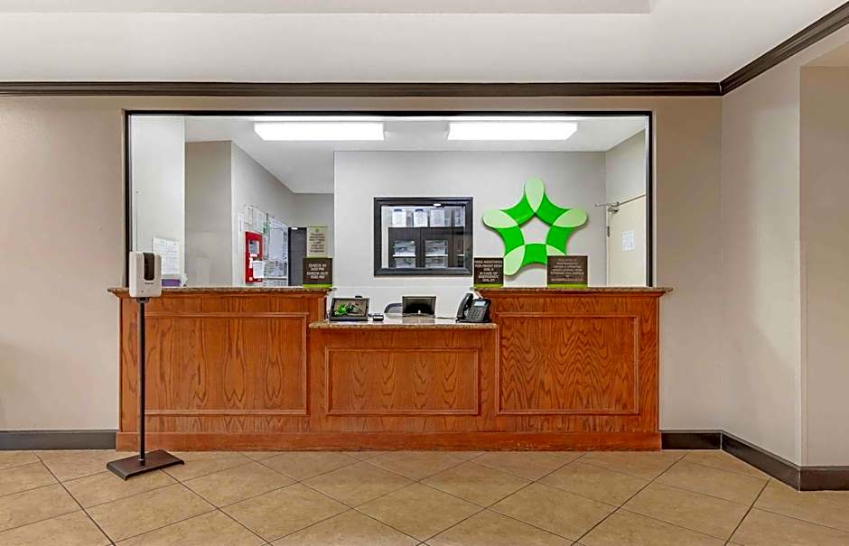 Extended Stay America Suites - Bartlesville - Hwy 75