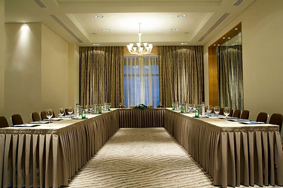 Galaxy Iraklio Hotel