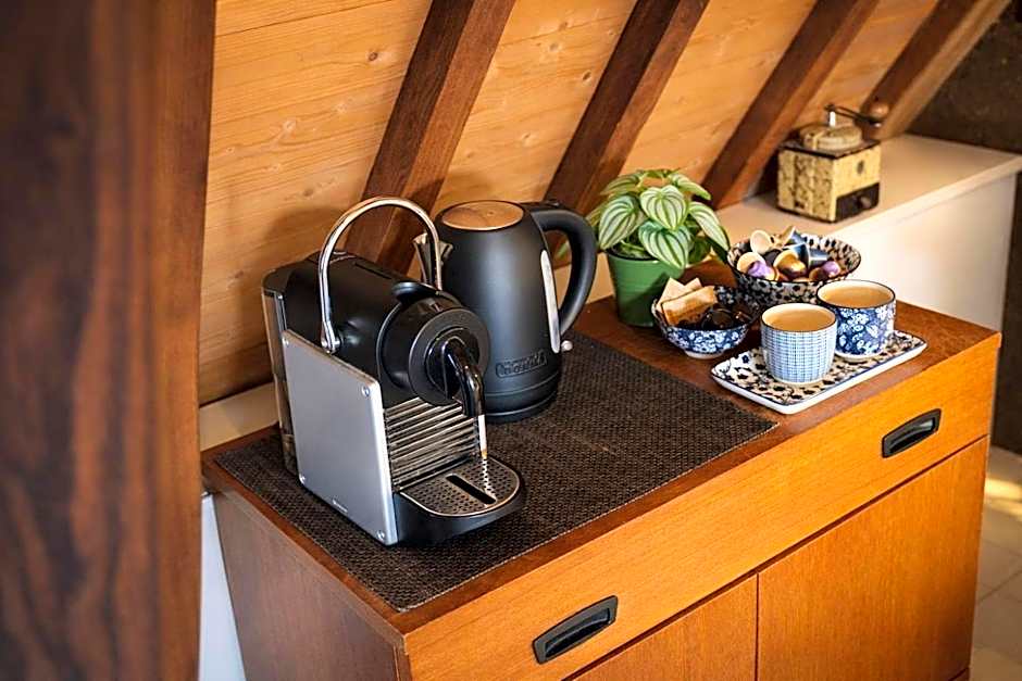 Koffie&kussens