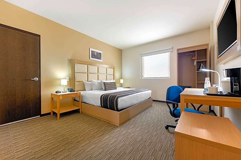 Sleep Inn Monterrey San Pedro