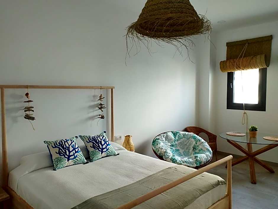 Mirador de Trafalgar Conil