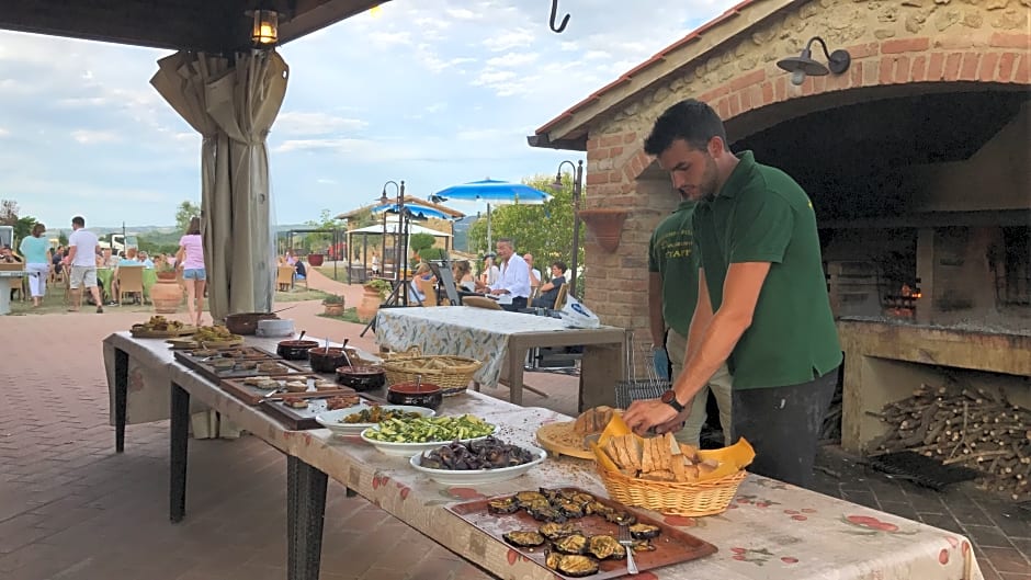 Diacceroni B&B Organic Farmhouse