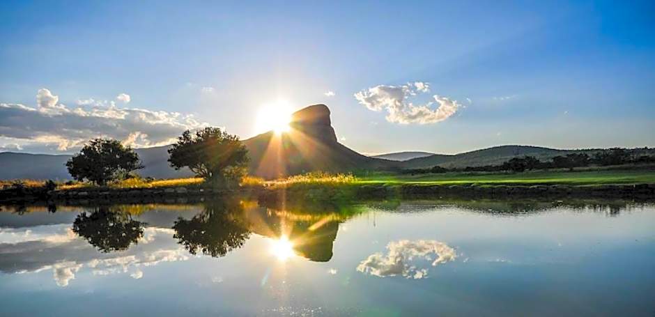 Legend Golf and Safari Resort