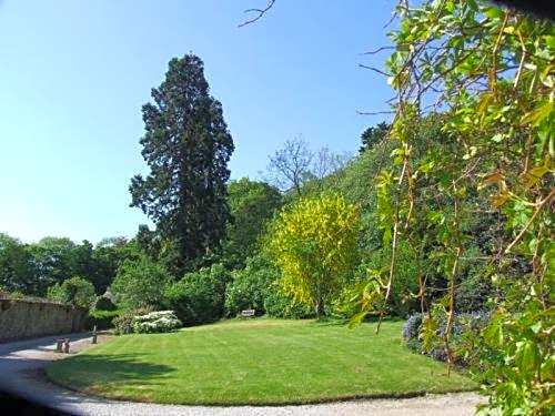 Castle House B and B