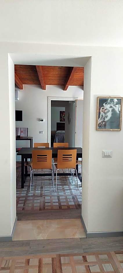 Residence 3 Nidi