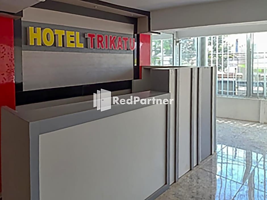 Hotel Trikatu Kendal near Taman Kota Weleri Mitra RedDoorz