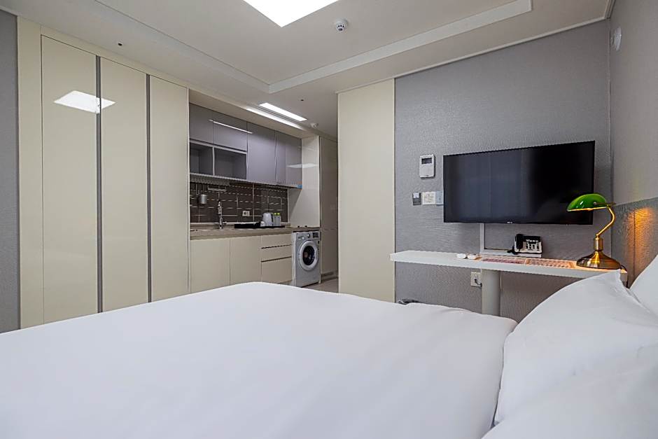 GL City Hotel Incheon Airport