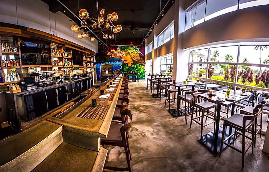 Grand Naniloa Hotel Hilo - a DoubleTree by Hilton