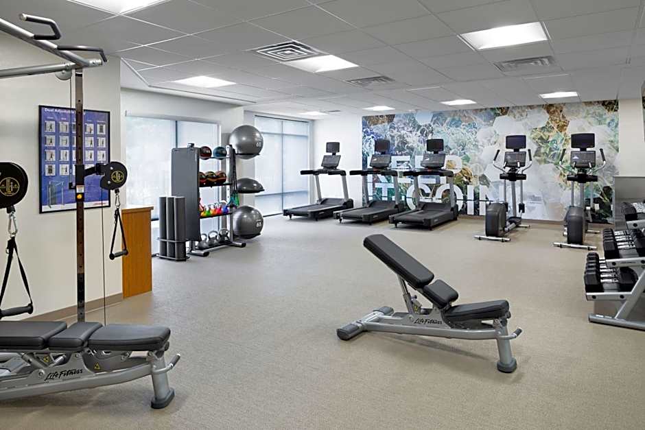 SpringHill Suites by Marriott Milford