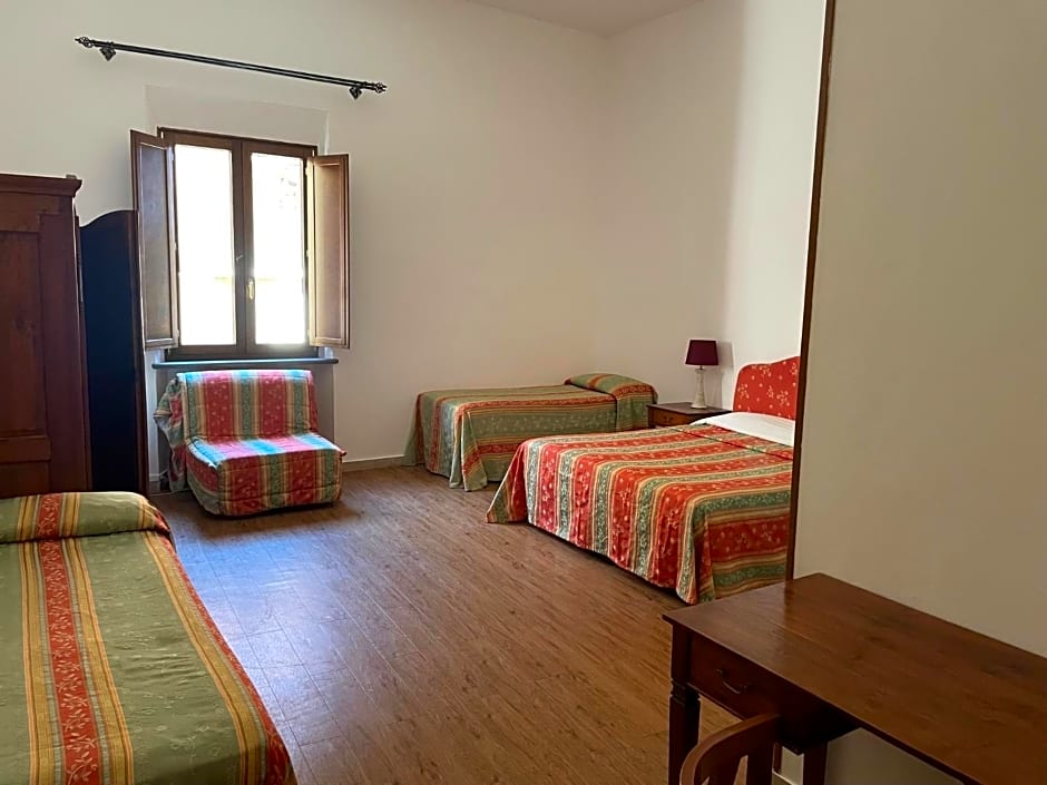 Hotel Verdi