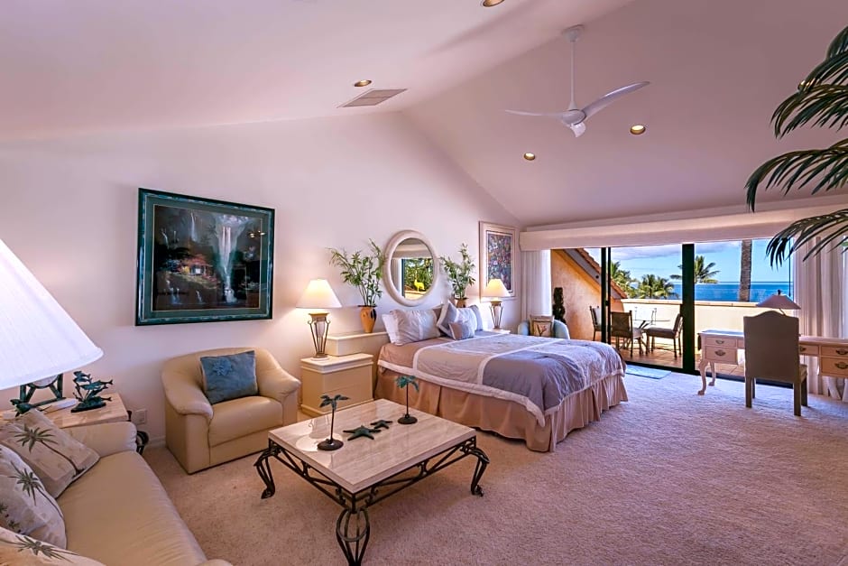 Makena Surf, a Destination by Hyatt Residence