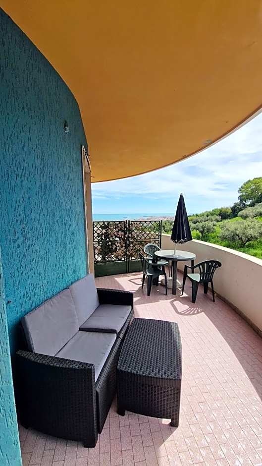 City View Pescara B&B