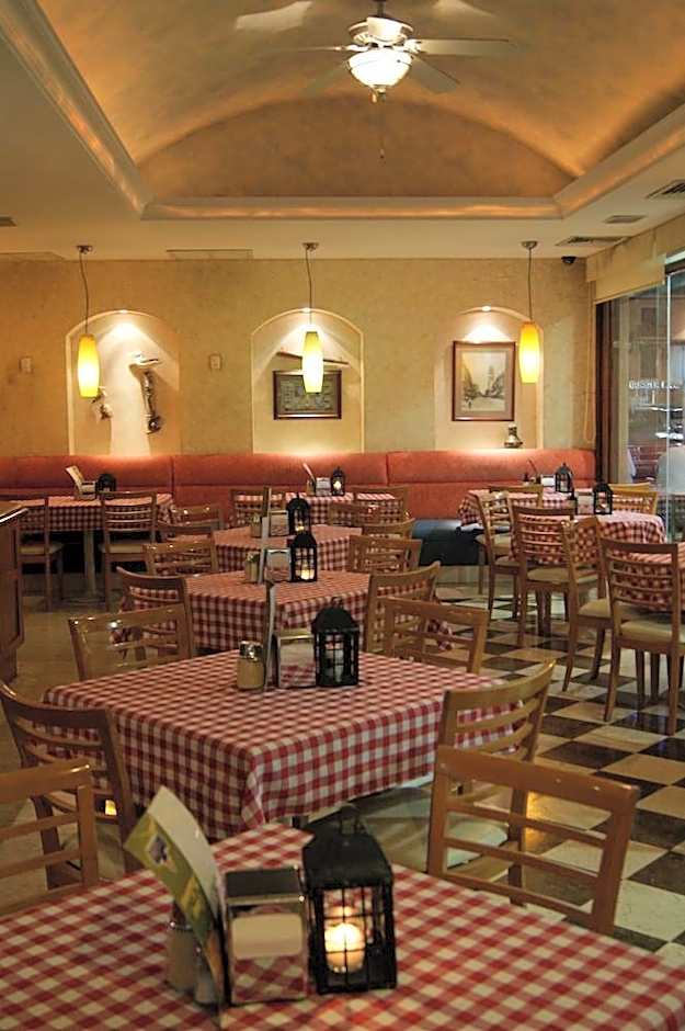 Ruiz Miln Hotel