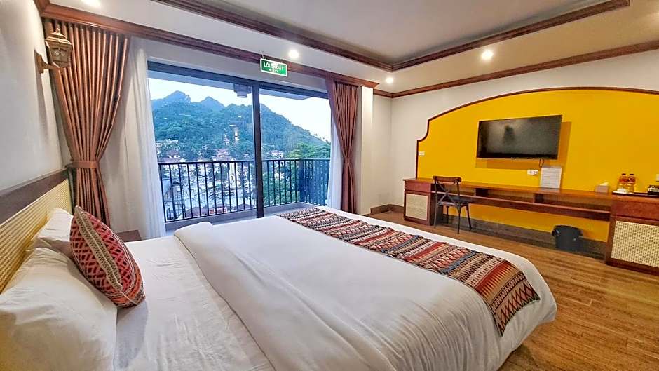 Photo 1 of 50 of Le Chapa Hotel & Spa