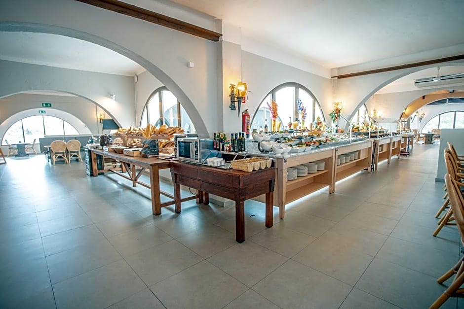 Marble Stella Maris Ibiza