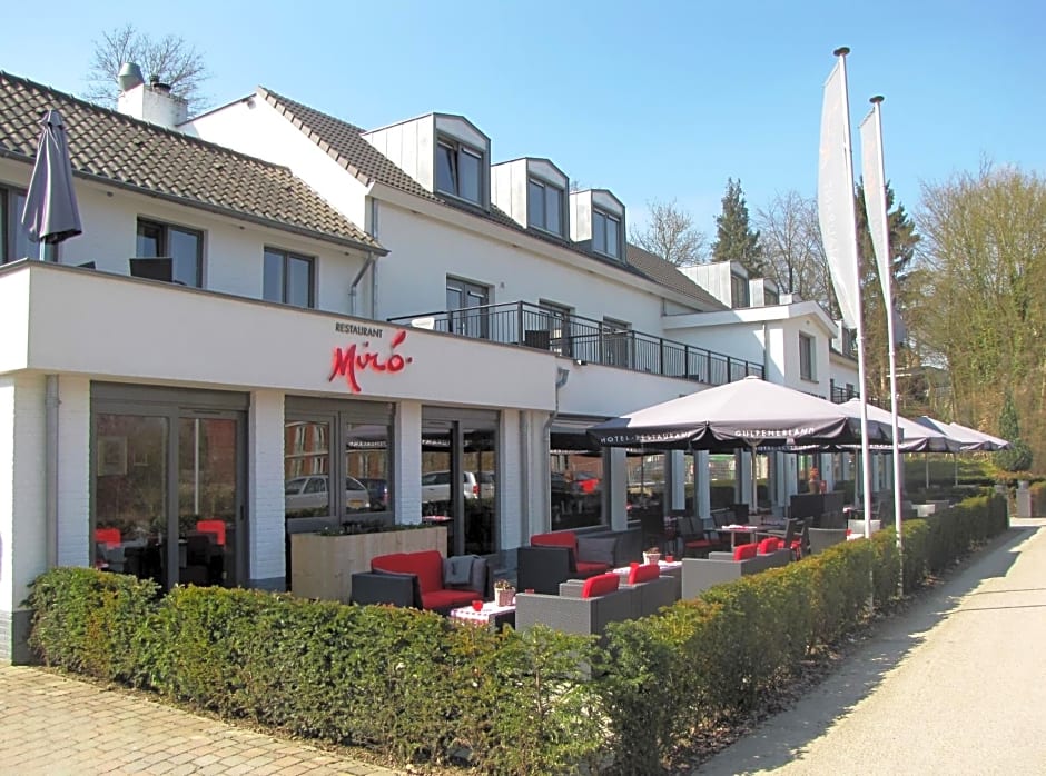 Saillant Hotel Gulpenerland - Auping Hotel Partner