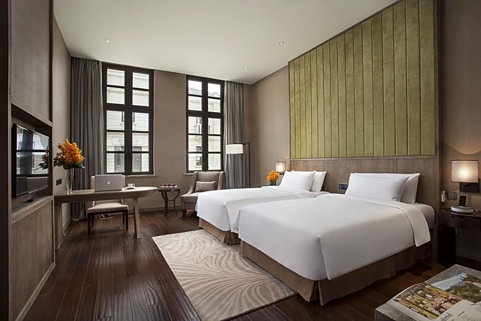 Himalayas Nantong Hotel