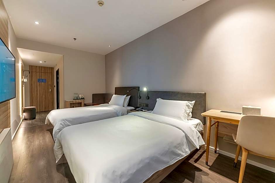 Hanting Premium Hotel Xiamen Zhongshan Road Walking Street