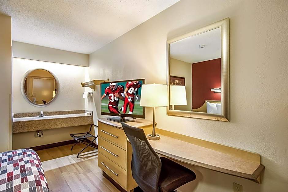 Red Roof Inn Detroit - Plymouth/Canton
