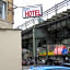 Neptune Hotel