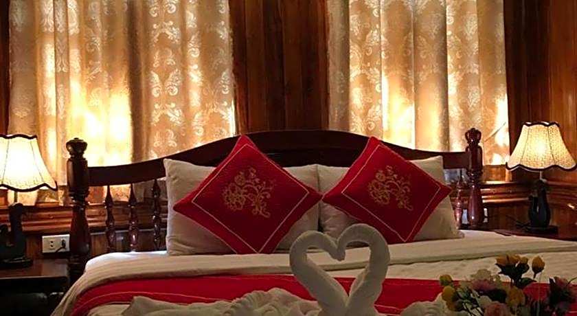 Villa Phathana Boutique Hotel