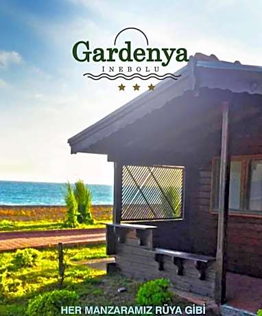 Inebolu Gardenya Hotel