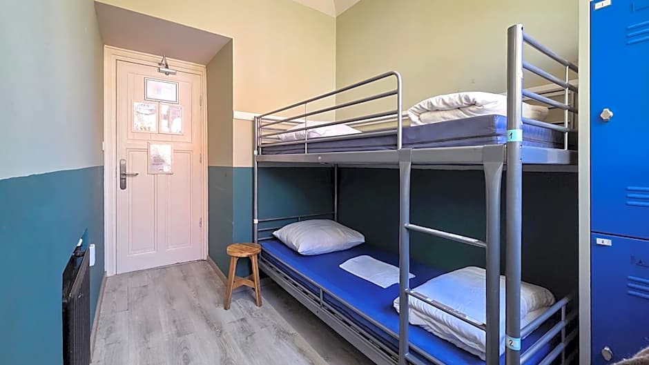 Hostel Cosmos Amsterdam