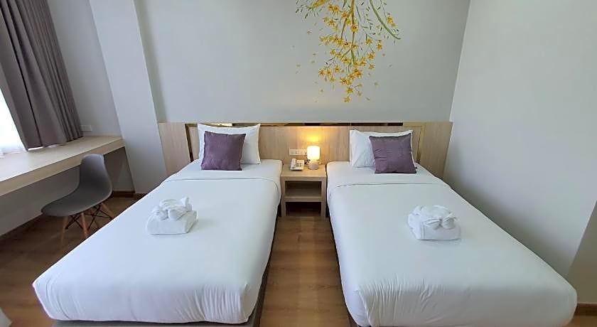 Lueangchan Orchid Hotel