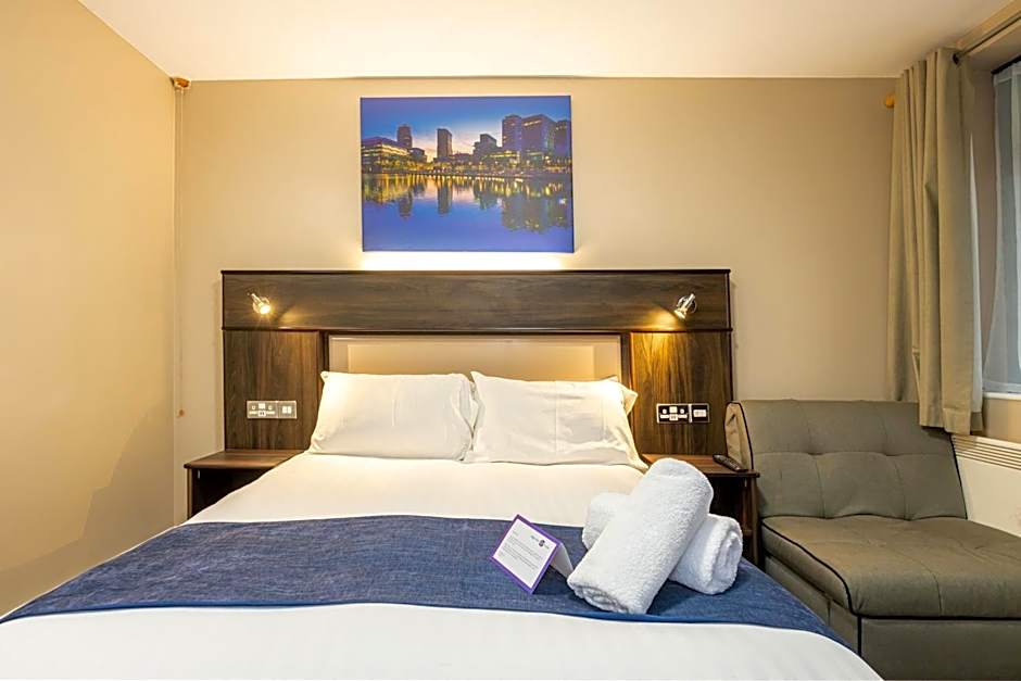 Stay Inn Manchester