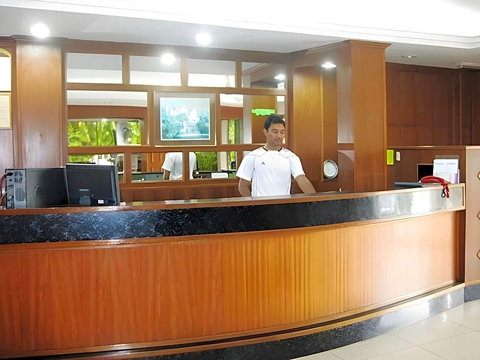 Harbour Inn