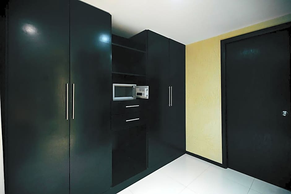 Hotel El Español Paseo de Montejo