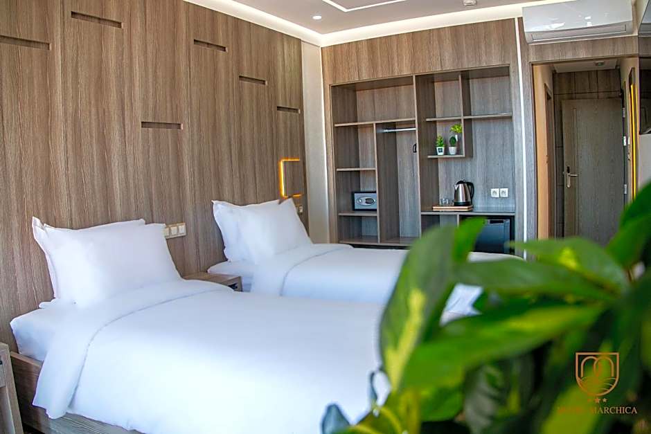 Marchica Hotel