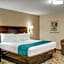 Suburban Extended Stay La Place