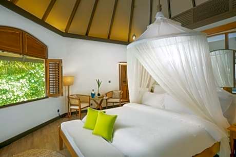 Deluxe Pool Villa
