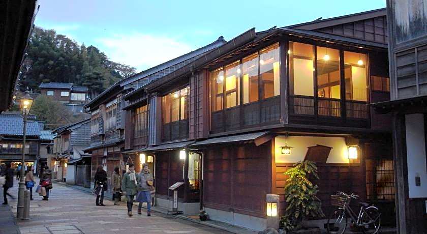 Ryokan Yamamuro