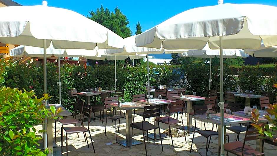 Campanile Hotel Blois Nord