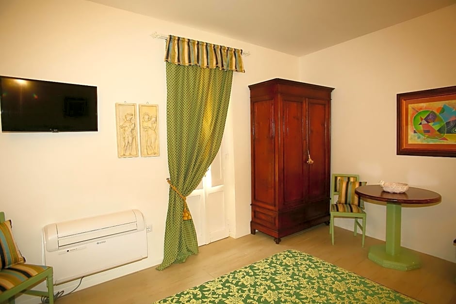 B&b Porta Nuova